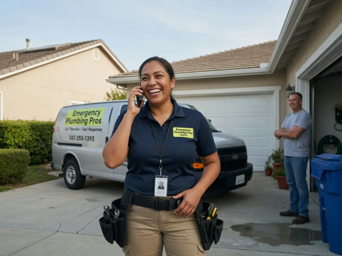 Emergency Plumber Nachusa, IL FAQs
